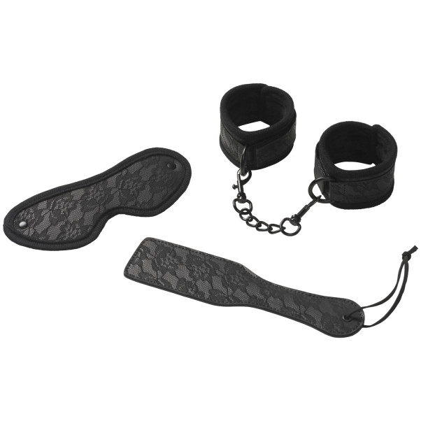 obaie Kit de Jeux de Bondage Image du produit 1
