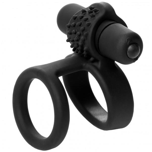 Sinful Double Grip Anneau Masculin Vibrant  2