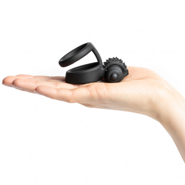 Sinful Double Grip Anneau Masculin Vibrant  5