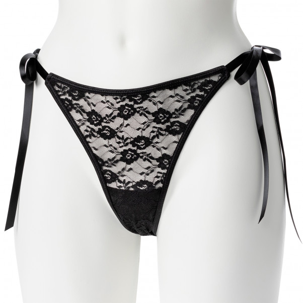 Sinful Stimulateur Clitoridien Rechargeable et Télécommandé pour Culotte  3