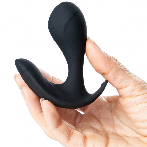 Sinful Plug Anal Vibrant Télécommandé Rechargeable  50