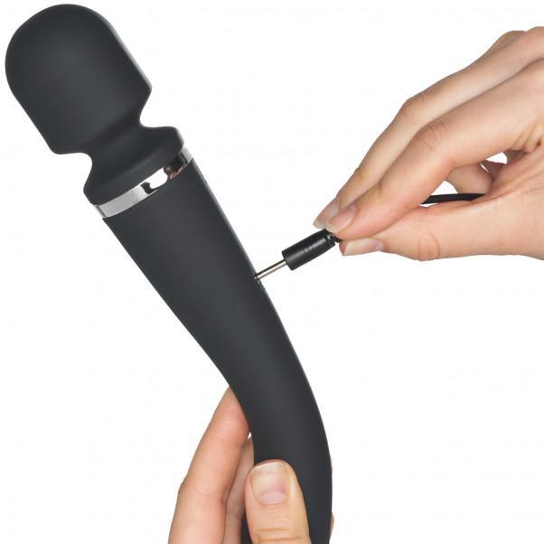 Sinful Dual Motor Vibromasseur Magic Wand  52