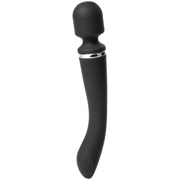 Sinful Dual Motor Vibromasseur Magic Wand  2