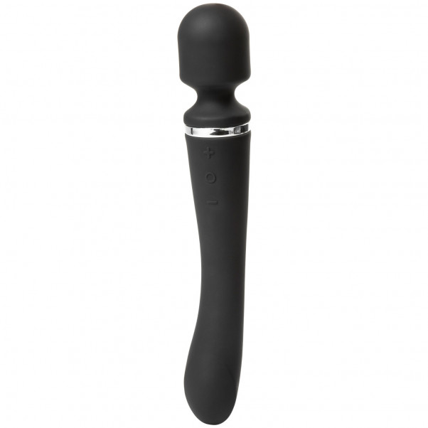 Sinful Dual Motor Vibromasseur Magic Wand  1