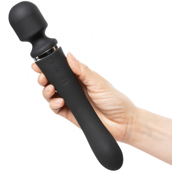 Sinful Dual Motor Vibromasseur Magic Wand  50