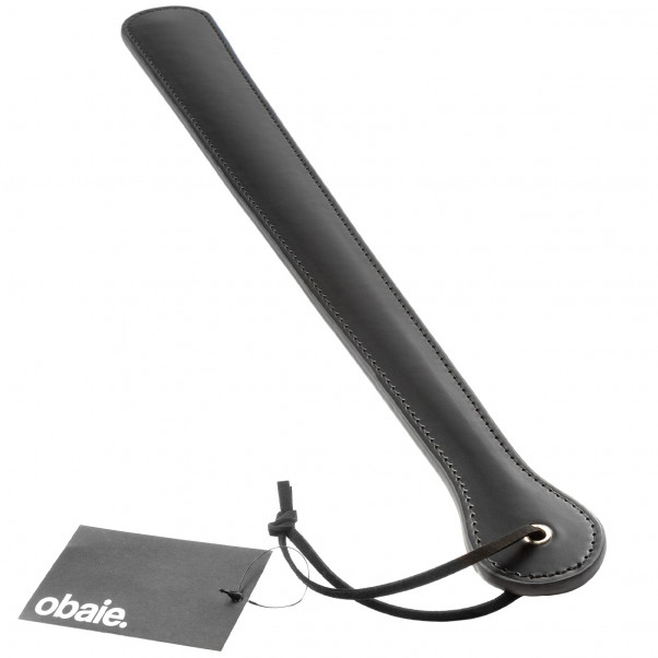 obaie Advanced Paddle à Fessée  3