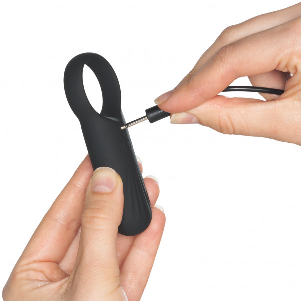 Sinful Come Together Anneau Masculin Vibrant Rechargeable  51