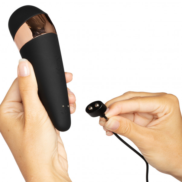 Satisfyer Pro 3+ Stimulateur Clitoridien Vibrant  51