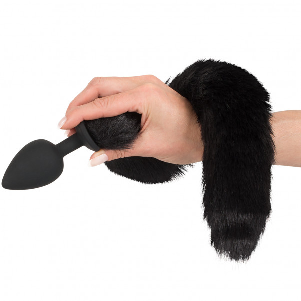 Bad Kitty Pet Play Plug Anal et Oreilles  3