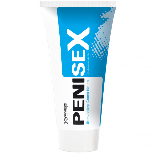 Joydivision Penisex Crème Stimulante 50 ml  1