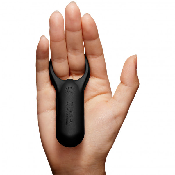 TENGA SVR Plus Anneau Masculin Vibrant  4