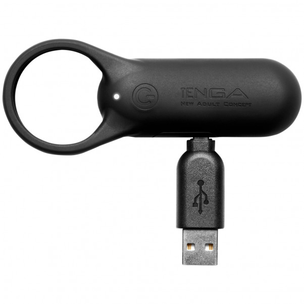 TENGA SVR Plus Anneau Masculin Vibrant  2