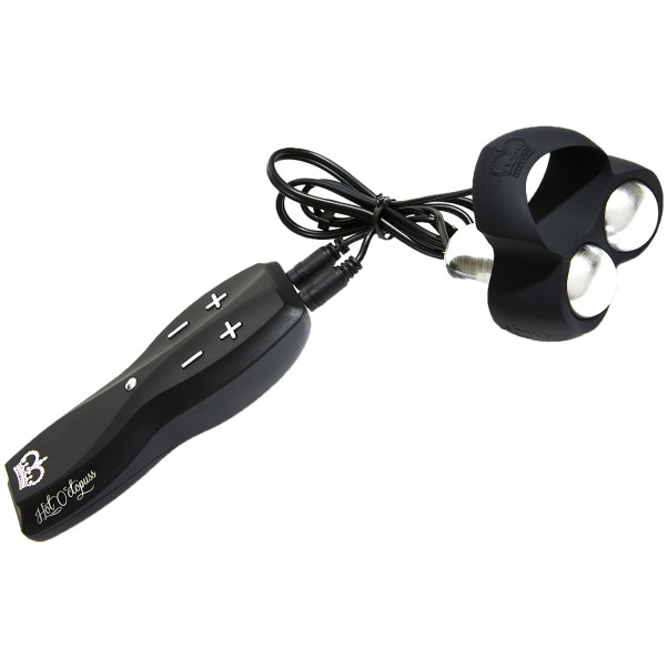 Hot Octopuss Jett Penis Vibrator Product 1