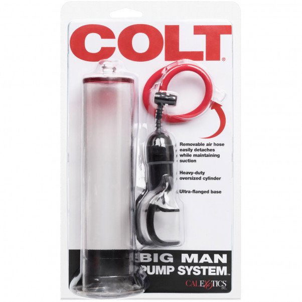 COLT Big Man Penispumpe  2