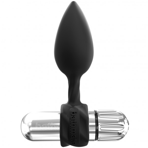 Bathmate Vibrerende Anal Training Plug Sæt  3