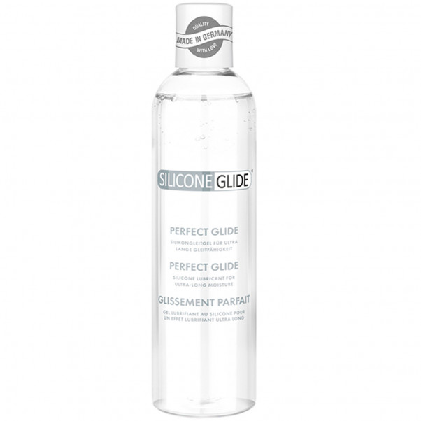 Waterglide Perfect Glide Lubrifiant au Silicone 250 ml  1