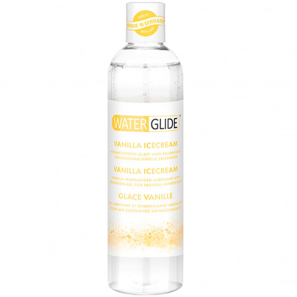 Waterglide Lubrifiant Aromatisé 300 ml  2