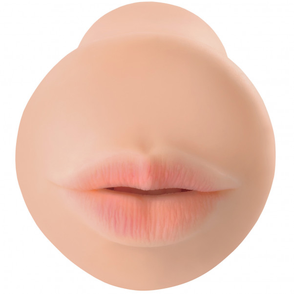 Pipedream Fuck Me Silly To Go Deep Throat Masturbateur  2