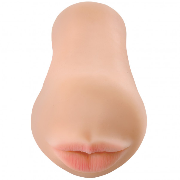 Pipedream Fuck Me Silly To Go Deep Throat Masturbateur  3