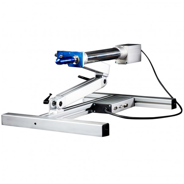 ShockSpot 12 pouces Pleasure System Machine à sexe 