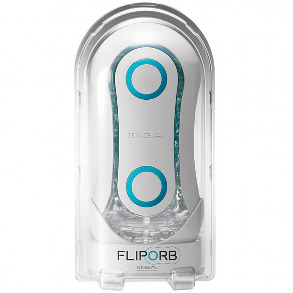 TENGA Flip Orb Blue Rush Onaniprodukt  4
