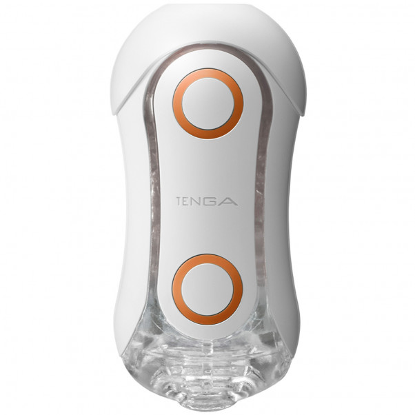 TENGA Flip Orb Orange Crash Onaniprodukt  1