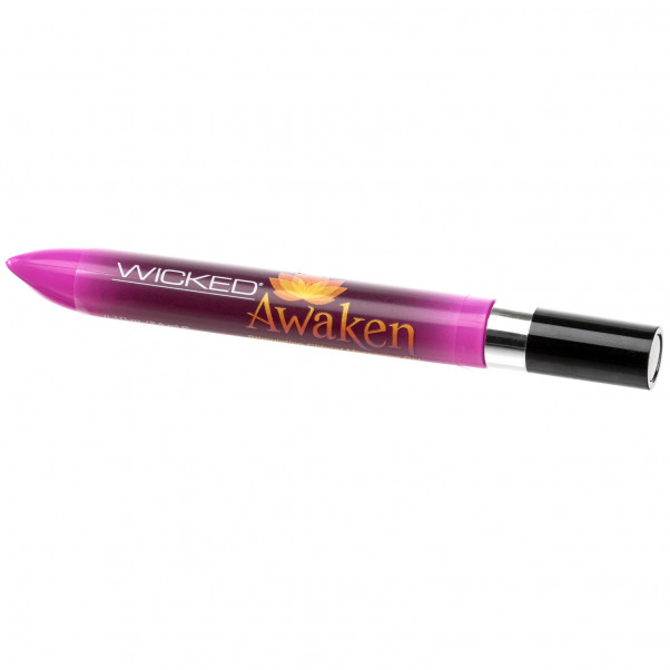 Wicked Awaken Gel Stimulant pour Clitoris 8 ml  2