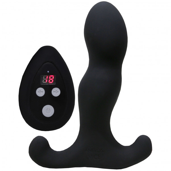 Aneros VICE 2 Stimulateur de Prostate Télécommandé  1