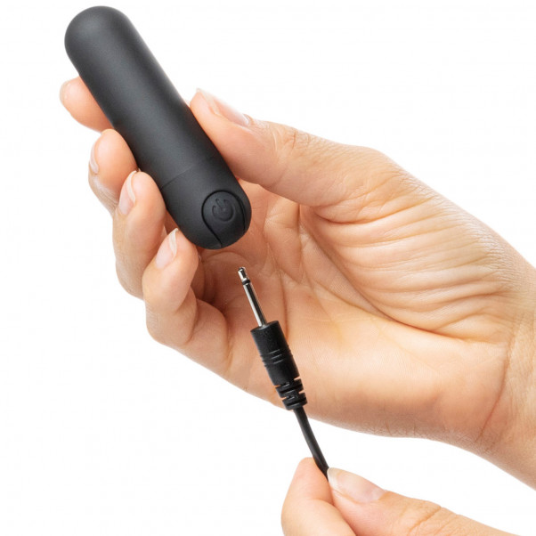 Sinful Stimulateur Power Bullet Rechargeable  51