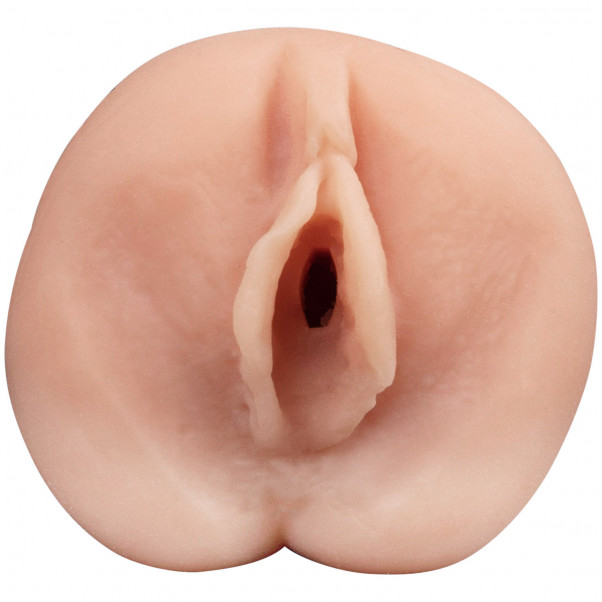 Mr. Membr Cassandra Realistic Pocket Pussy Masturbateur  2