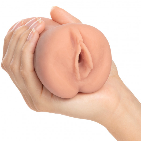 Mr. Membr Cassandra Realistic Pocket Pussy Masturbateur  4