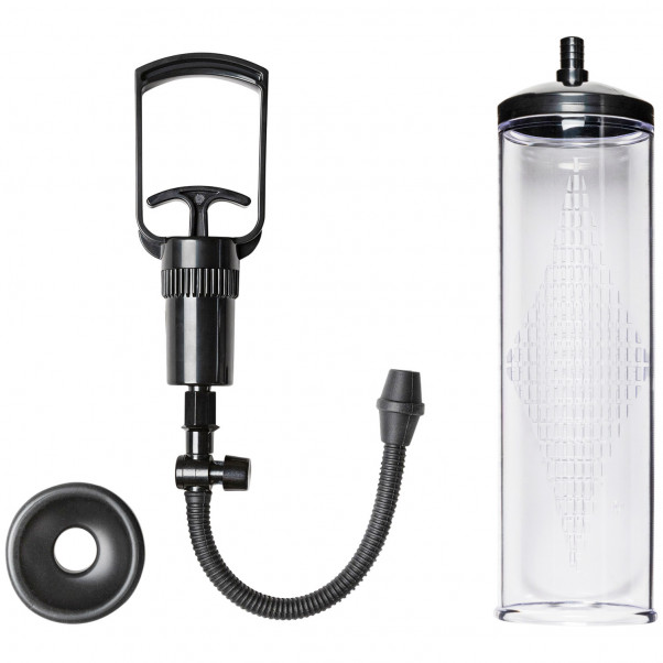 MR.MEMBR Original Pompe à pénis  3