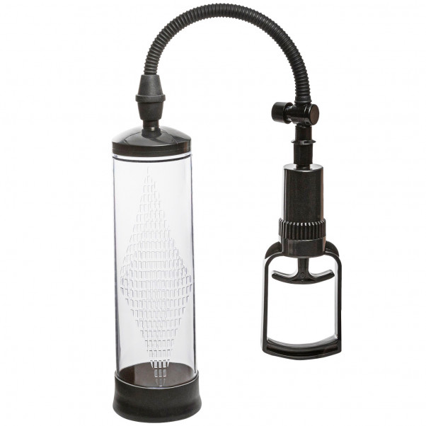 MR.MEMBR Original Pompe à pénis  1