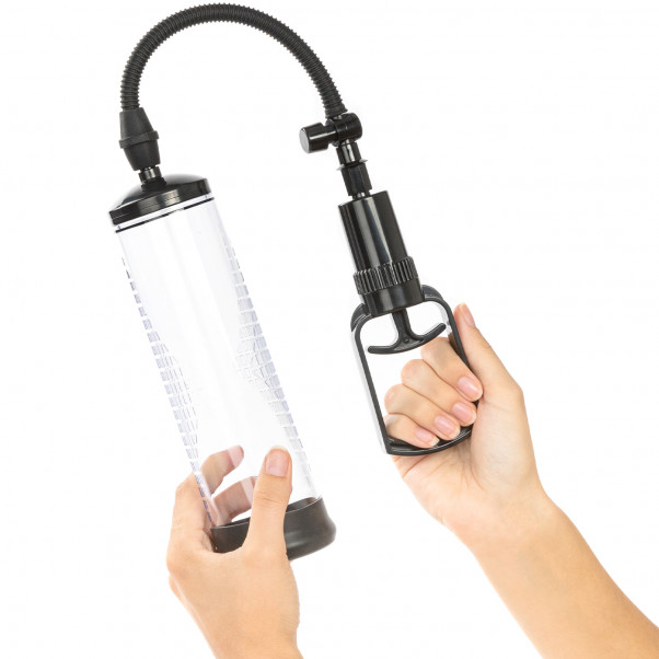 MR.MEMBR Original Pompe à pénis  4