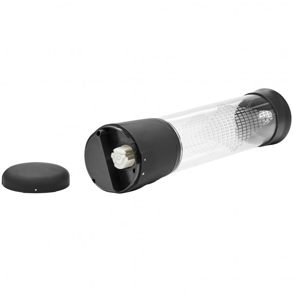 MR.MEMBR Pompe à Pénis Automatique  3