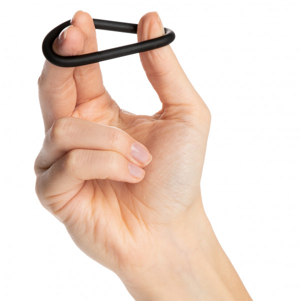 MR.MEMBR Ensemble de 3 Anneaux Péniens  5