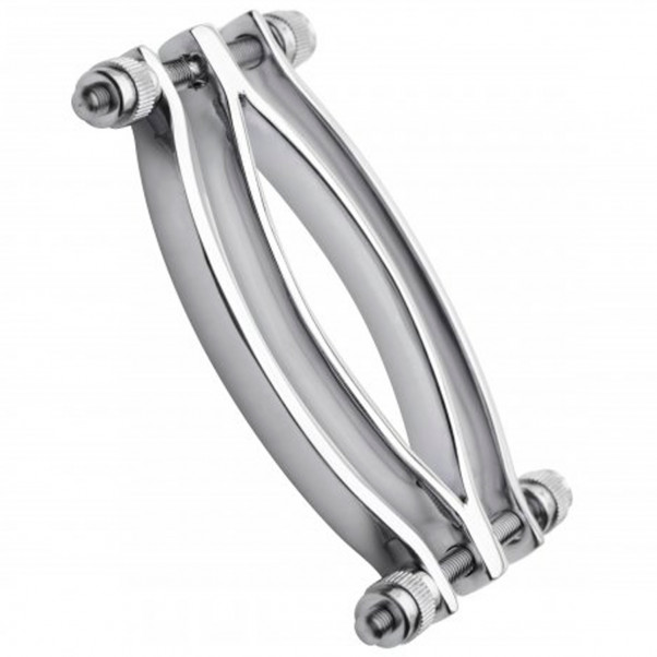 Master Series Kønslæbeklemme  2