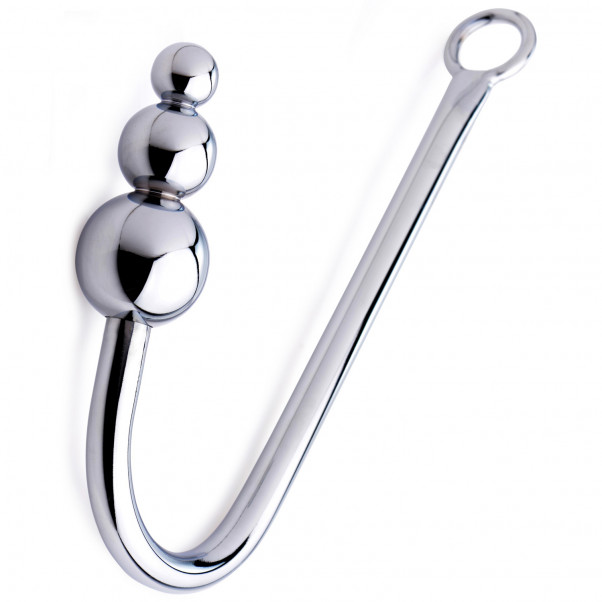 Master Series Beaded Anal Krog  1