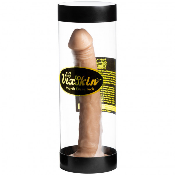 Vixen Creations Slim VixSkin Dildo 20 cm  7
