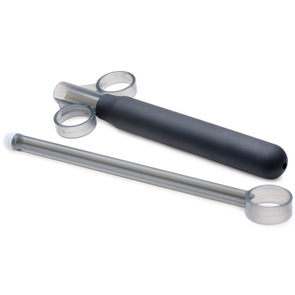 Clean Stream Applicateur en Silicone de Lubrifiant  2