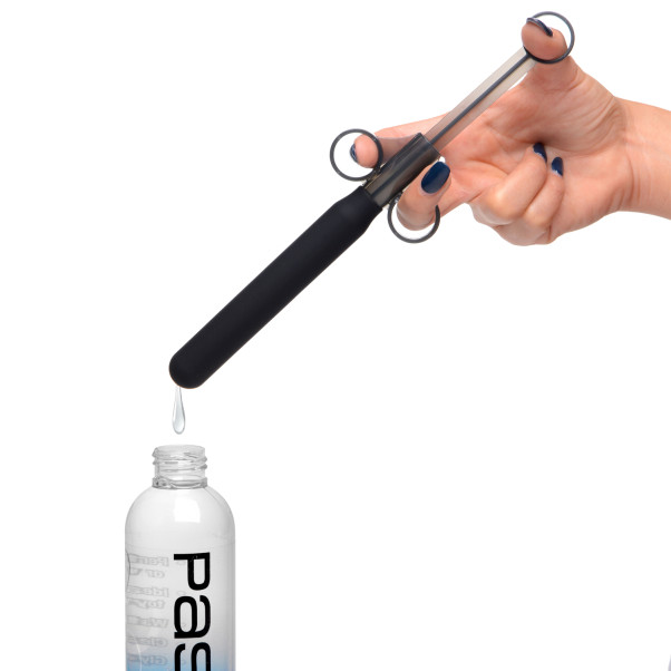 Clean Stream Applicateur en Silicone de Lubrifiant  4