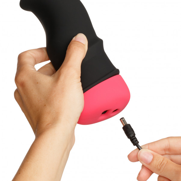 LoveBotz Håndholdt Thrusting Dildo  52