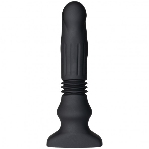 Thunderplugs Swelling and Thrusting Plug Anal  2