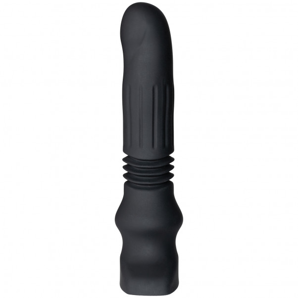 Thunderplugs Swelling and Thrusting Plug Anal  3