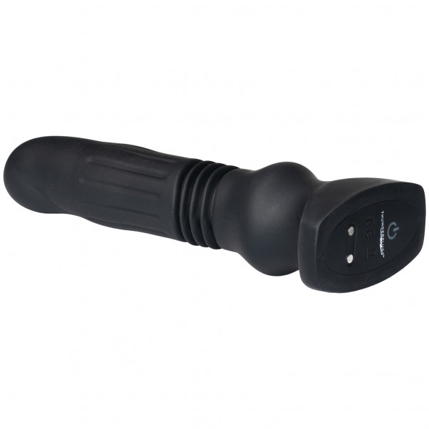 Thunderplugs Swelling and Thrusting Plug Anal  4