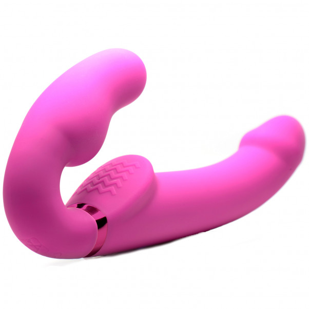 Strap U Evoke Ergo-Fit Gode Ceinture Télécommandé  2