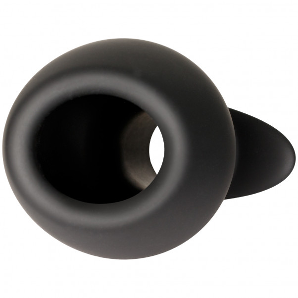 Master Series Hollow Anal Plug Stor  2
