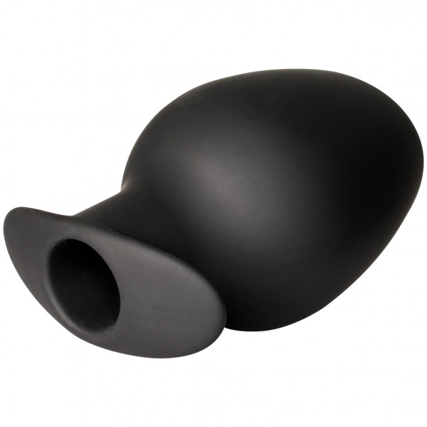 Master Series Hollow Anal Plug Stor  3