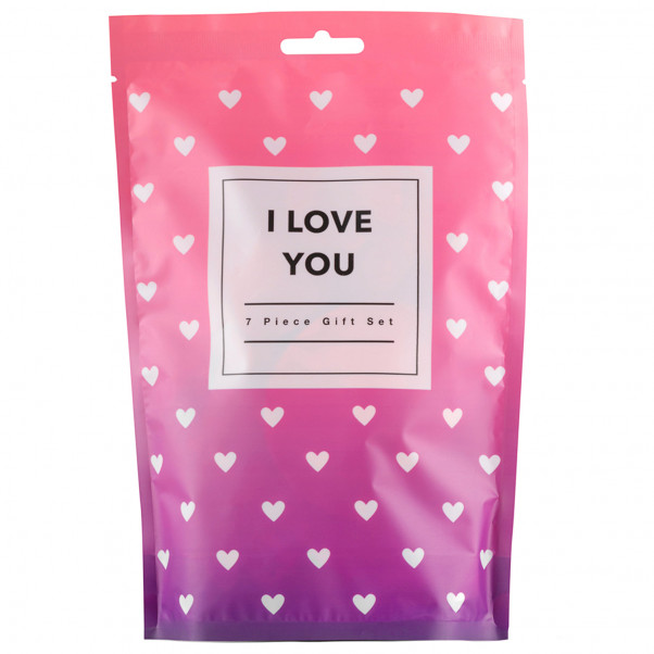 Loveboxxx I Love You Pochette Surprise  2