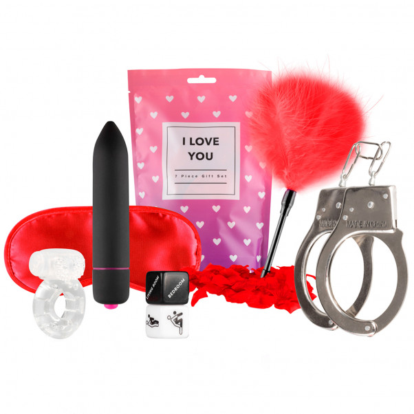 Loveboxxx I Love You Pochette Surprise  1